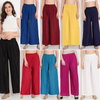 MB Plain Daily Wear Rayon Palazzo Wholesale Price In Surat
